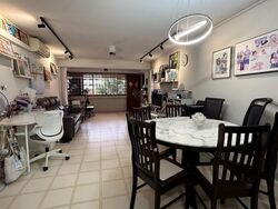 Blk 245 Hougang Heights (Hougang), HDB 5 Rooms #621048061